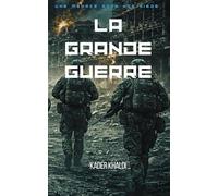 La grande guerre: une menace sous nos pieds