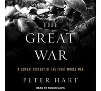 La Grande Histoire de Combat de la Première Guerre Mondiale [Import]