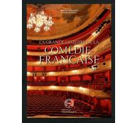 La Grande Histoire De La Comédie-Française - (1 Dvd)