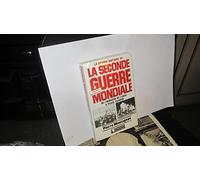 La Grande Histoire De La Seconde Guerre Mondiale Tome 3 - De L'invasion De L'urss À Pearl Harbor
