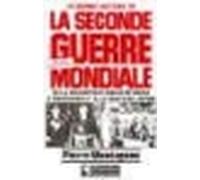 La Grande Histoire de la Seconde Guerre mondiale Mai 1945-septembre 1945 : de la décomposition du IIIe Reich à Hiroshima et à la chute du Japon - Pierre Montagnon - Pygmalion - broché - Livre
