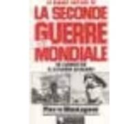 La Grande Histoire de la Seconde Guerre mondiale Pierre Montagnon (Auteur)