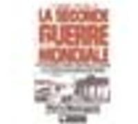 La Grande Histoire de la Seconde Guerre mondiale Pierre Montagnon (Auteur)