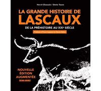 La Grande Histoire De Lascaux