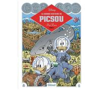 La Grande Histoire de Picsou - Tome 03