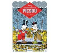 La Grande Histoire de Picsou - Tome 01