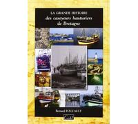 La grande histoire des caseyeurs hauturiers de Bretagne
