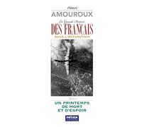 La Grande Histoire des Français sous l'Occupation - Livre 7