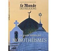 La Grande Histoire des Monothéismes HS MDR
