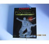 La Grande histoire du football - Coffret Digipak 5 DVD