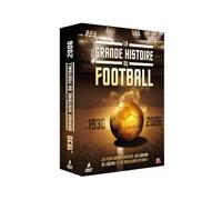 La Grande Histoire Du Football De 1930 À 2006