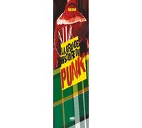 La Grande histoire du punk