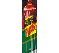 La Grande histoire du punk Marc Dufaud (Auteur)
