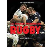 La Grande Histoire Du Rugby