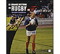 La grande histoire du rugby au Féminin
