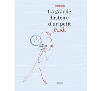 La grande histoire d'un petit trait