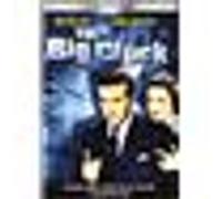 La Grande horloge - DVD Zone 1 E