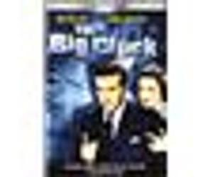La Grande horloge - DVD Zone 1 E