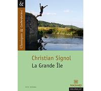 La Grande Île - Classiques et Contemporains
