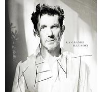 La Grande Illusion – Alive AG