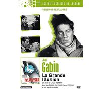 La Grande Illusion