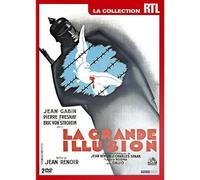 La Grande illusion - Collection RTL G