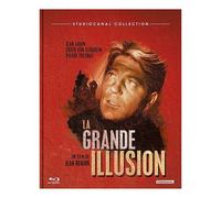 La Grande Illusion – Blu-ray – Studiocanal
