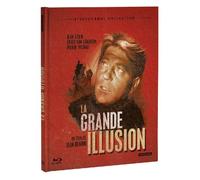La Grande Illusion – Blu-ray – Studiocanal