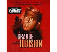 La Grande Illusion [Blu-Ray]