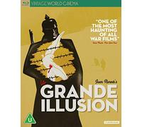 La Grande Illusion – Blu-ray – Édition 2020 – Studiocanal