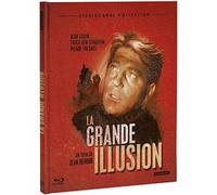 La Grande illusion - Blu-Ray