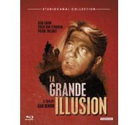 La Grande Illusion [Blu-Ray] [Import]