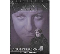 La Grande Illusion - Collection Gabin