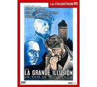 La Grande illusion - Collection RTL