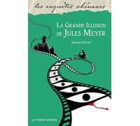 La grande illusion de Jules Meyer - Enquête Rhénane N°60