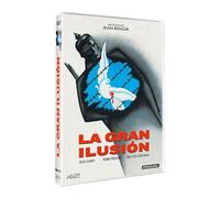 La Grande Illusion (LA GRAN ILUSIÓN -, Importé d'Espagne, langues sur les détails)
