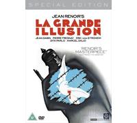 La Grande Illusion - Special Edition