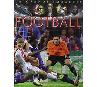 La Grande Imagerie Fleurus: Football by Jack Delaroche (2007-08-23)