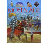 La Grande imagerie : Le Moyen âge