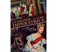 La Grande Imperatrice [Import]