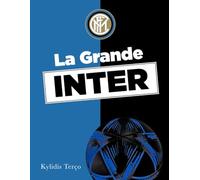 La Grande INTER: All’interno solo pagine con foto di MERDE! Scherzo, regalo divertente!