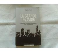 LA GRANDE INVASION