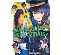 La grande Jahy ne perd jamais ! ! T06