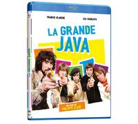 La Grande Java Blu-ray