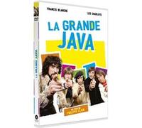 La Grande Java DVD