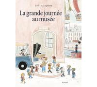 La grande journée au musée