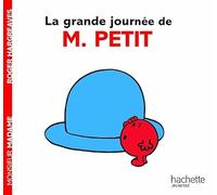 La Grande Journée De Monsieur Petit
