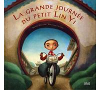 La grande journée du petit Lin Yi