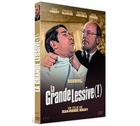 LA Grande LESSIVE-BOURVIL