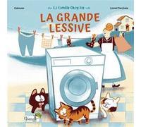 La Grande Lessive